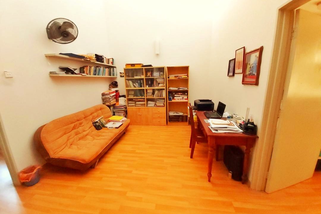 Studyroom