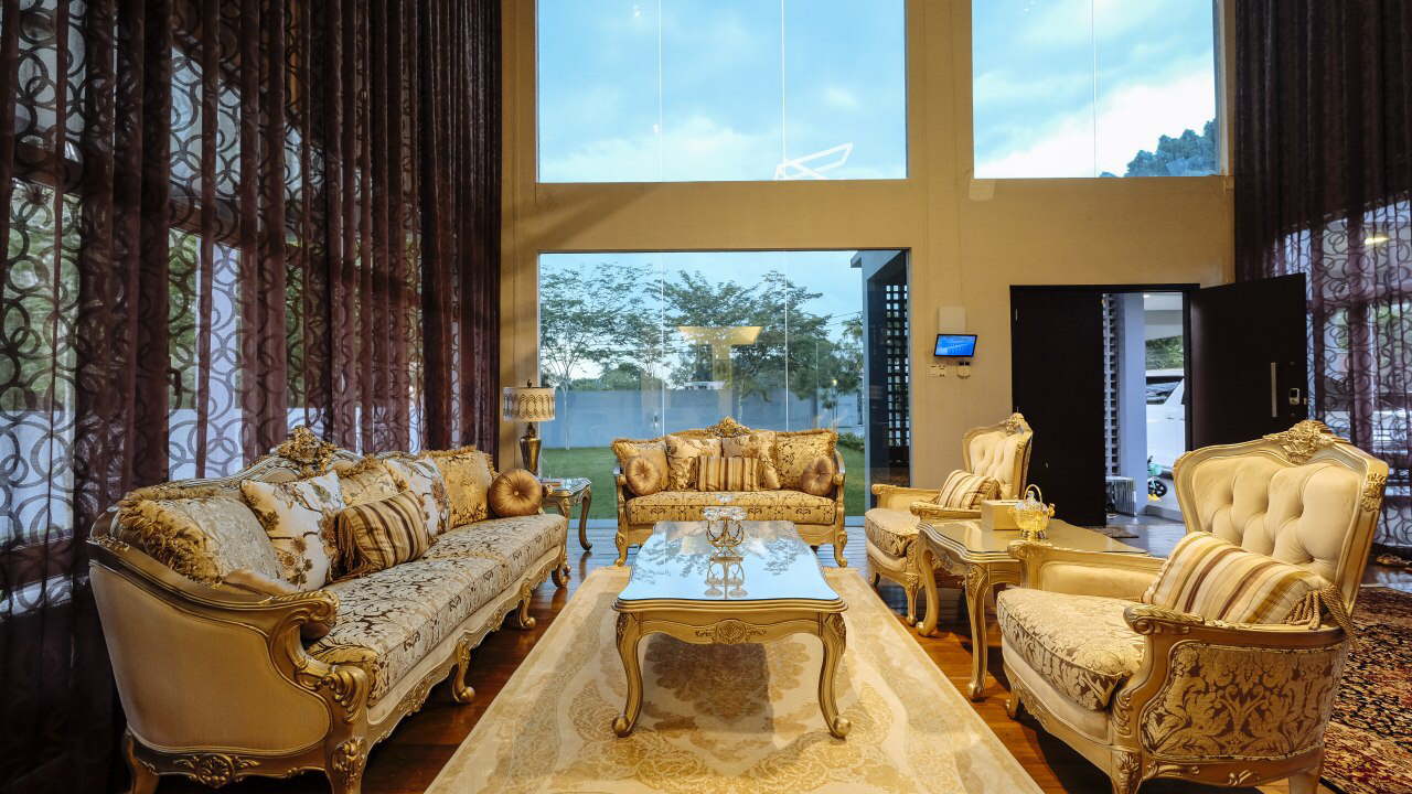 I Residence Shah Alam  Shah Alam Tourism (2021) Best of Shah Alam