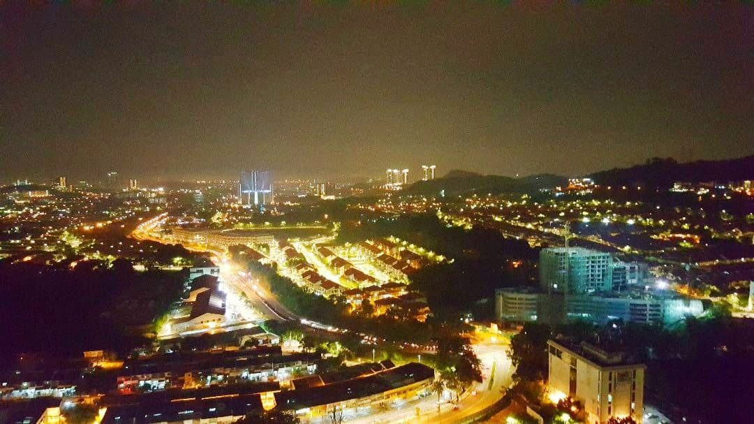 [PARTIALLY FURNISHED] MAXIM RESIDENCES CHERAS KL